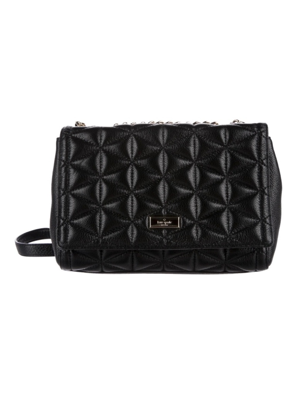 Kate Spade Emelyn Emery Court Shoulder Bag